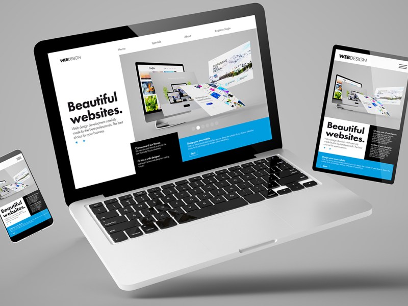 #行銷案件003 #官網是給消費者看的不是讓老闆們自high的