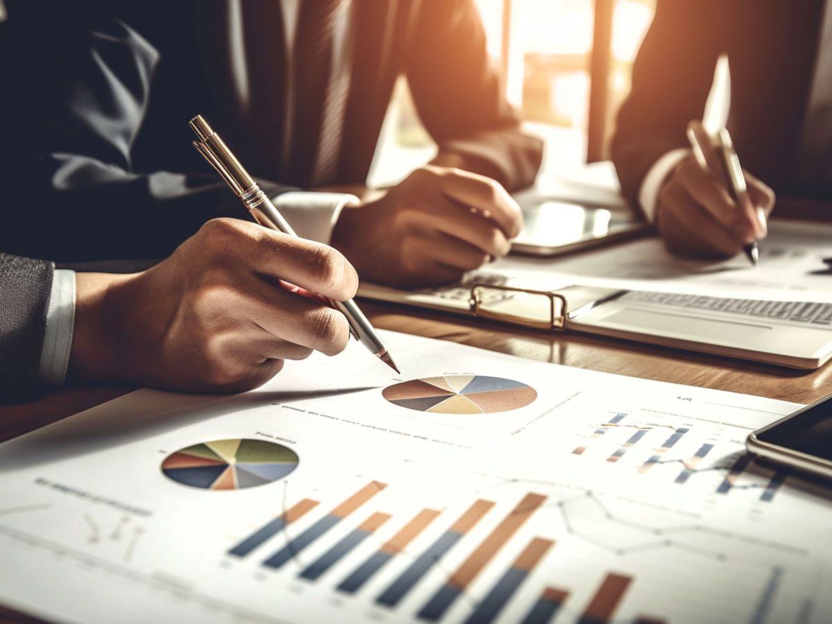 進行品牌轉型的過程需要細心策劃和執行，要有這七個行銷觀念！