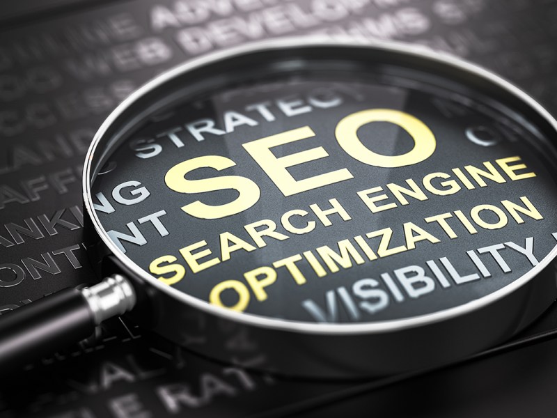 #行銷案件002 #官網爛透了在學人家做甚麼SEO?!