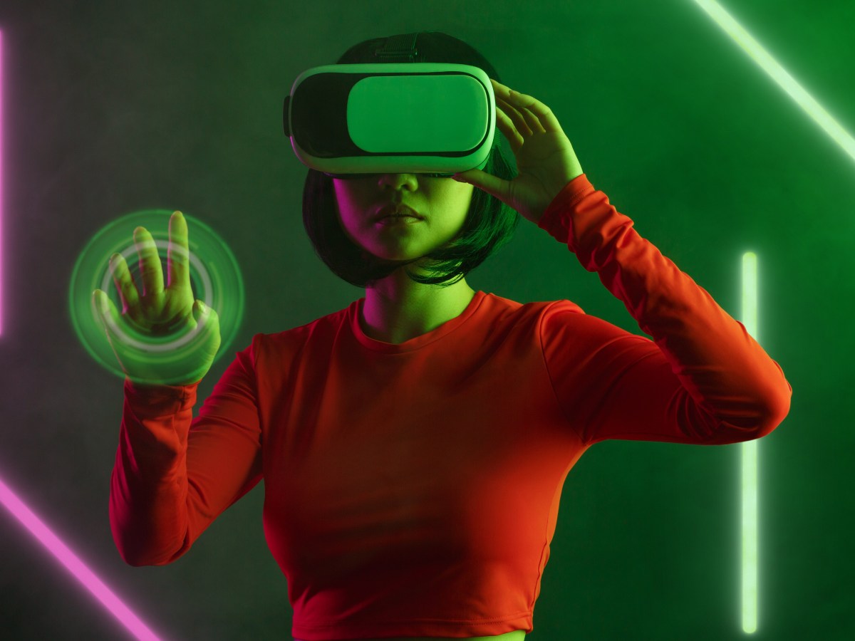 深入探索Apple Vision Pro的威力與潛能