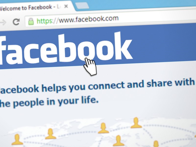 #行銷案件004 #粉專貼文一直跟風是想賣東西還是想當記者？！